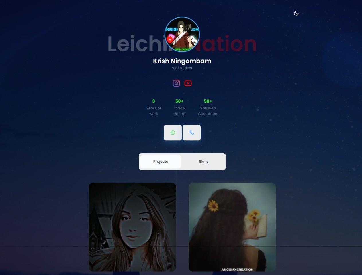 Leichil Nation