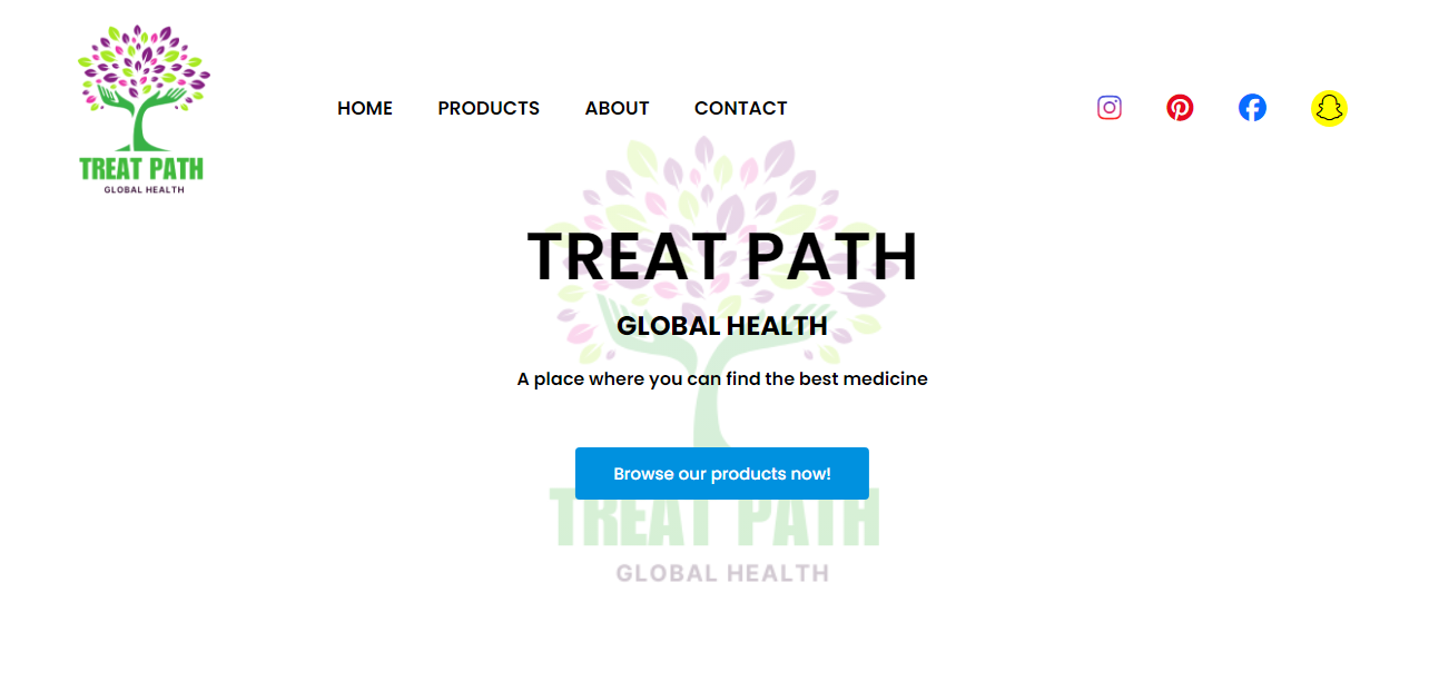 Treat Path Global